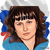 Елена Скрипниченко-рожнова