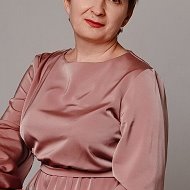 Елена Дедова