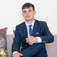 Сергей Выскребенцев