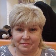 Татьяна Дробышева