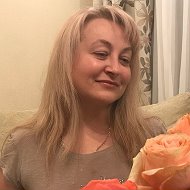 Марина Белякова