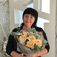 Ирина Решетова