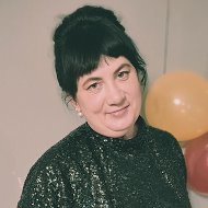 Татьяна Курицкая