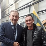 Андрей Марков