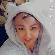 Ольга Осокина