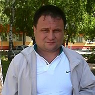 Альберт Самаркин