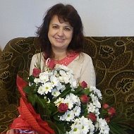 Марія Потапчук