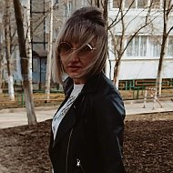 Анастасия Прокопенкова