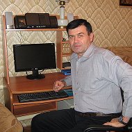 Владимир Зимин