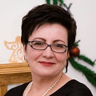 Марина Кирина