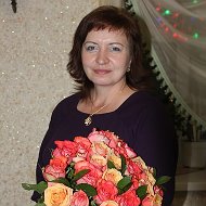 Светлана Бирюкова