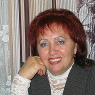 Лариса Остапенко