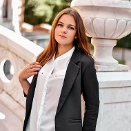 Анастасия Крымова