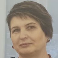 Ирина Богдашкина