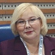 Екатерина Вокуева