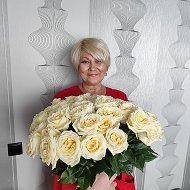 Елена Савочкина