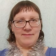 Елена Ичетовкина