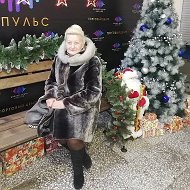 Вера Соломина