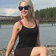 Ирина Андрющенкова