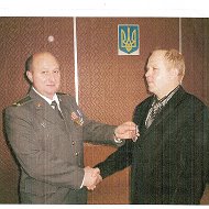 Анатолий Степанович