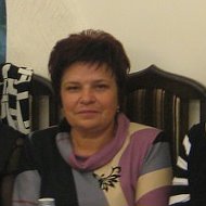Марія Яремків