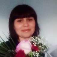 Таня Емельянова