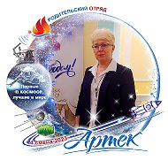 Светлана Шибанова
