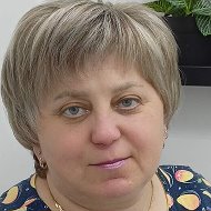 Анжела Школьникова