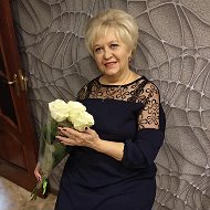 Ирина Артюшкевич