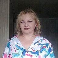 Света Суржикова