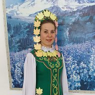 Ирина Стенникова