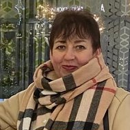Марина Никонова