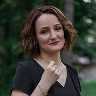 Ольга Левкович
