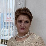 Нелли Прокопович