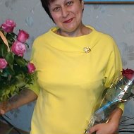 Алла Соляникова