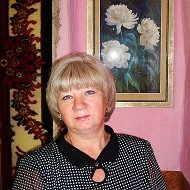 Елена Ломаш