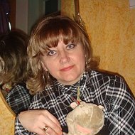 Татьяна Сикирицкая