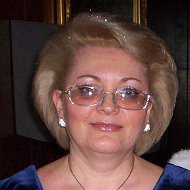 Елена Бушурова