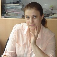 Ирина Дрогина
