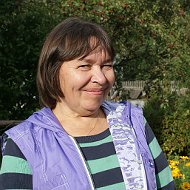 Мария Брыткова