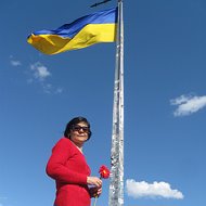 Світлана Власенко