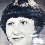 Татьяна Куликова