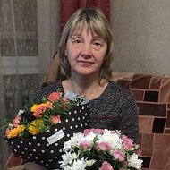 Наталья Маханькова