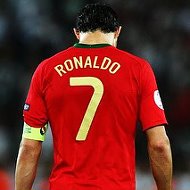 Portugal Ronaldo