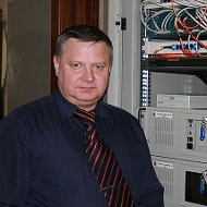 Андрей Шекунов