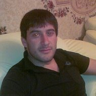 Эмин Гасанов
