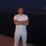 Дмитрий Южаков