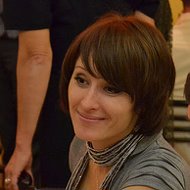 Наталия Изыкова