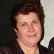 Татьяна Шкалыгина