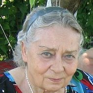 Маргарита Карунникова